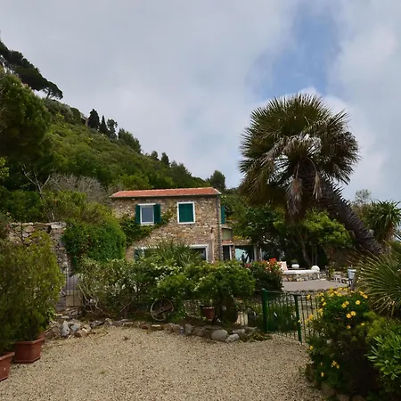 La Conca * Oneglia
