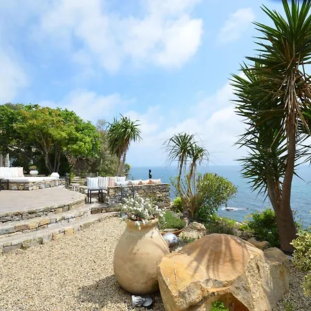 La Conca Hébergement de vacances Oneglia