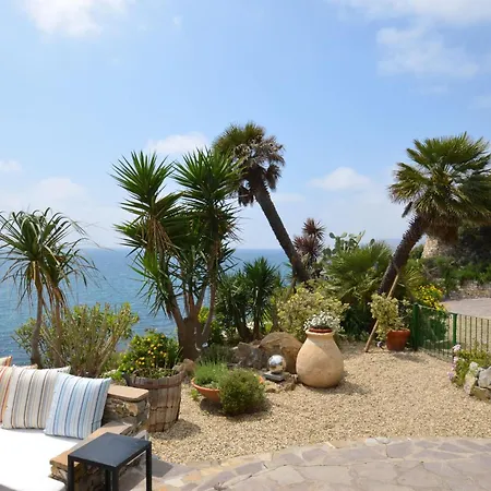 Hébergement de vacances La Conca *