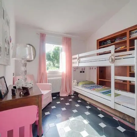 La Conca Hébergement de vacances