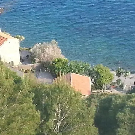 La Conca Hébergement de vacances