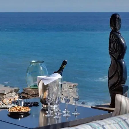 La Conca Hébergement de vacances *