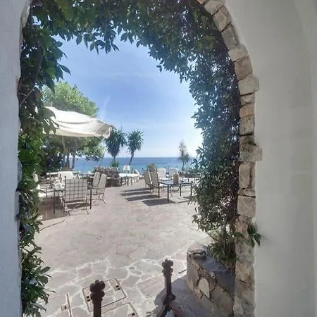 La Conca Hébergement de vacances