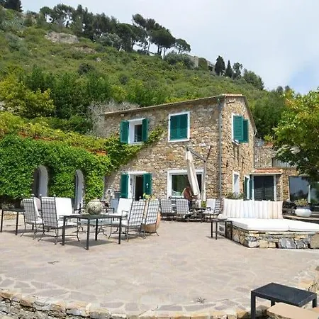 La Conca Oneglia